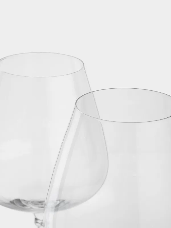 Бокал для вина, 670 мл, кристальное стекло, Parma, image-2