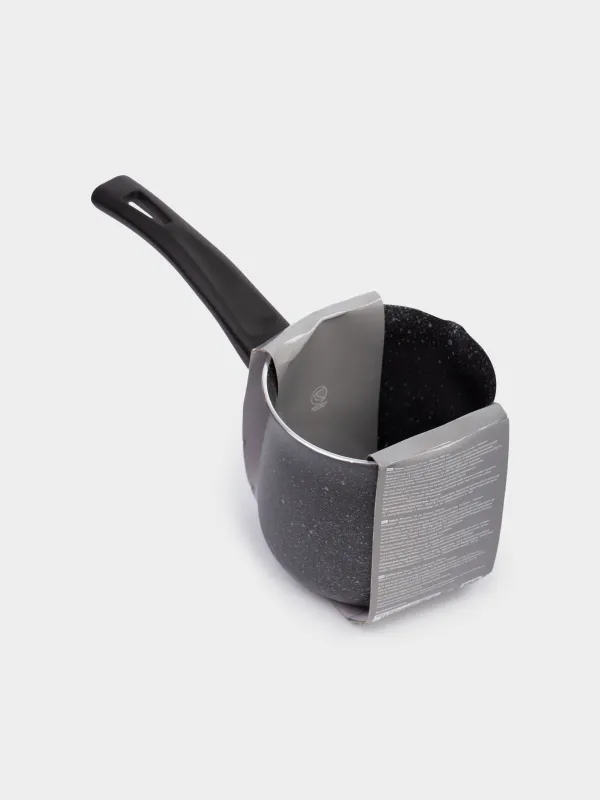 Турка, 600 мл, с покрытием, алюминий, Proper, image-4