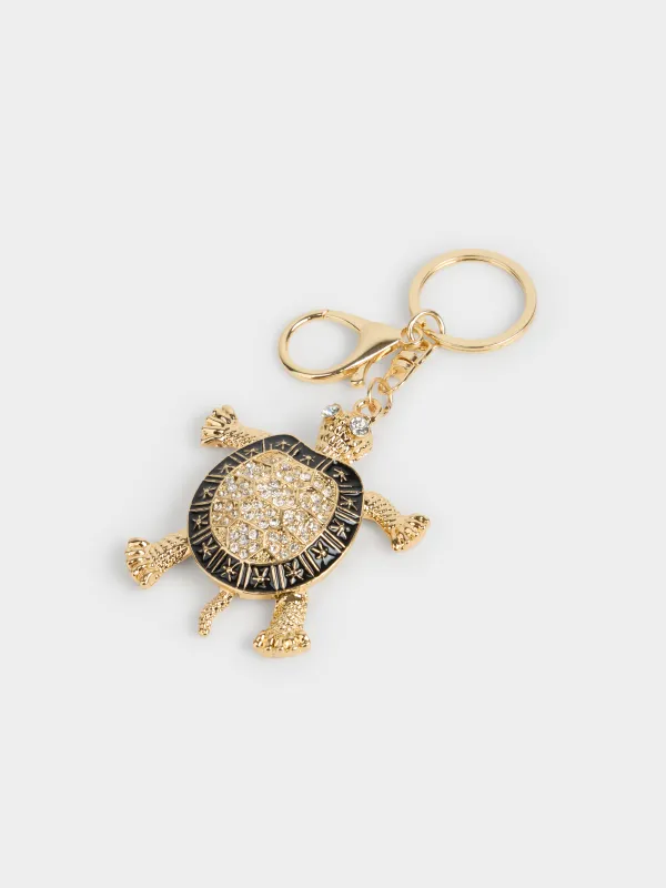 Брелок, Keychain crystal, image-2