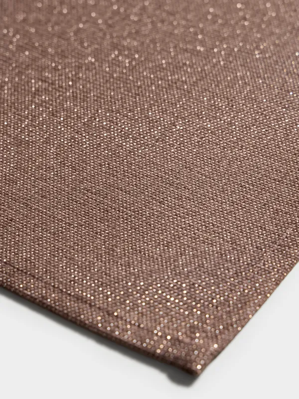 Дорожка настольная, 40х160 см, с люрексом, Wisper lurex, image-7