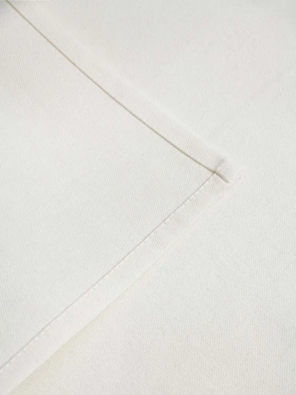 Полотенце кухонное, 40х60 см, хлопок, бежевое, Unione, image-5