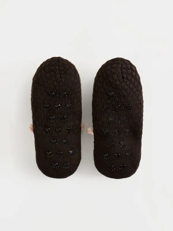 Носки женские, Funny warm, image-2