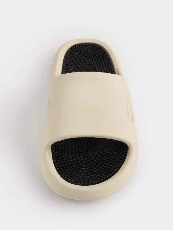 Тапочки мужские, Bouncy, image-3