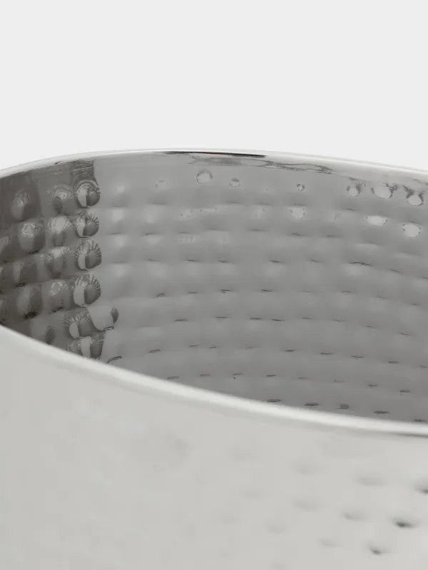 Ведро для охлаждения напитков, 31 см, с ручками, сталь, Fantastic R, image-3