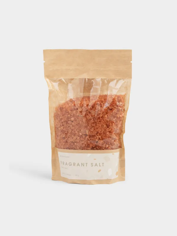 Соль для ванны, 350 гр, Fragrant salt, image-0