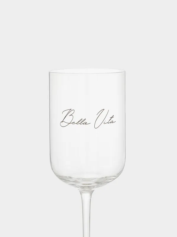 Бокал для вина, Foligno, image-4