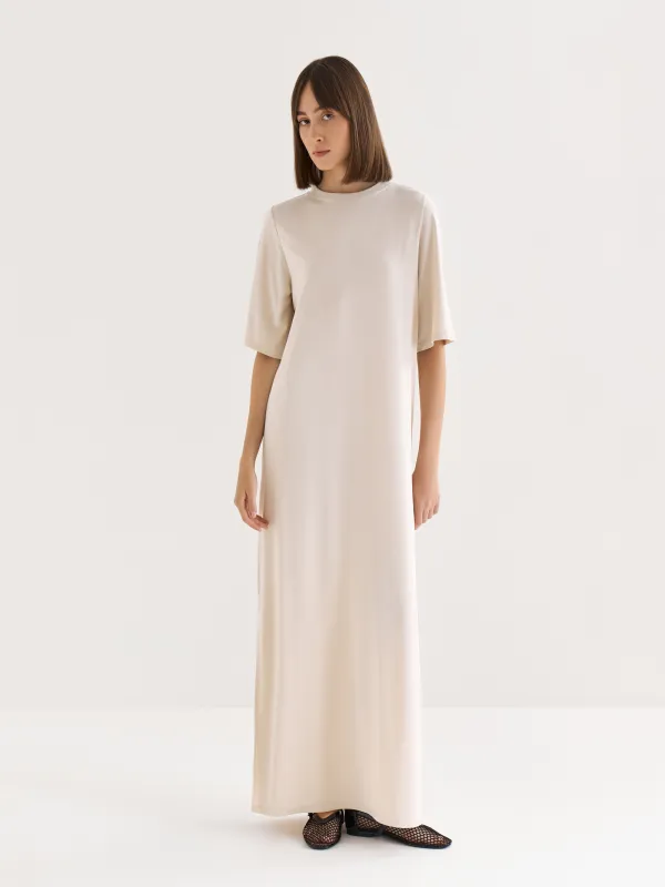 Платье макси, Ametina, image-0