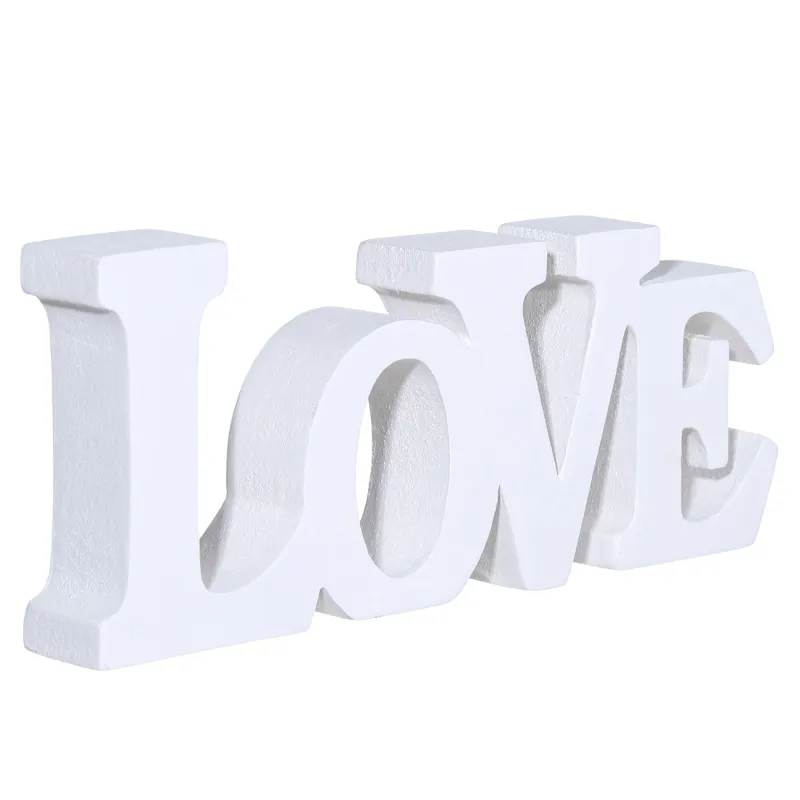 Статуэтка, 14х6 см, Love, Jardin, image-1