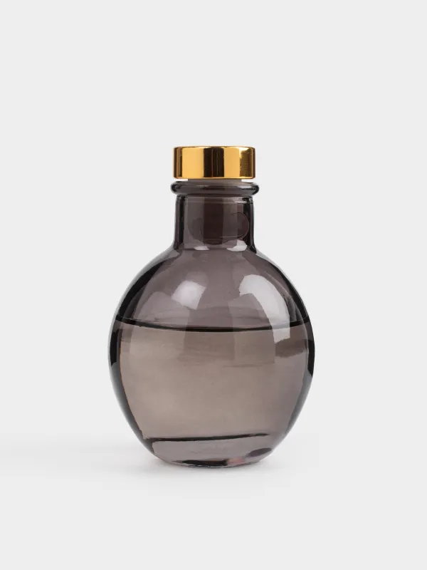 Ароматический диффузор, 50 мл, коричневый, Oud Wood 1, Balmy color, image-2