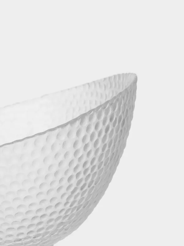 Салатник, 22х14 см, 1,8 л, стекло Р, Felian, image-1