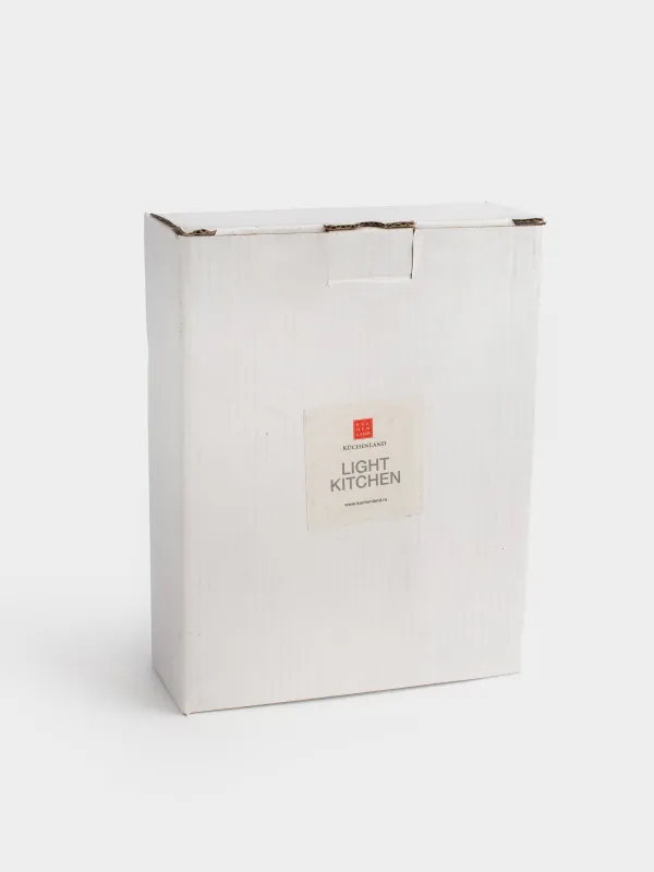 Форма для запекания, 15 см, с ручкой, Light kitchen, image-7