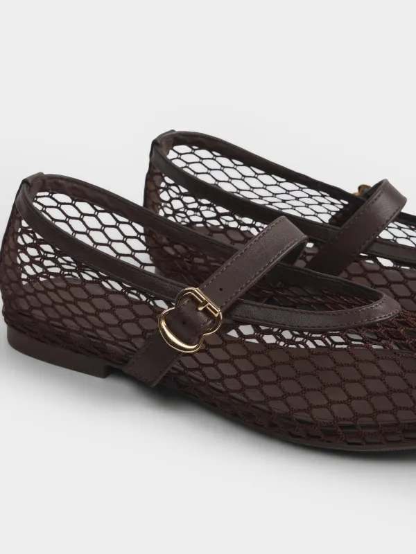 Балетки женские, Armilda, image-2