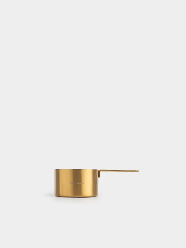Ложка мерная, 250 мл, Device gold, image-4