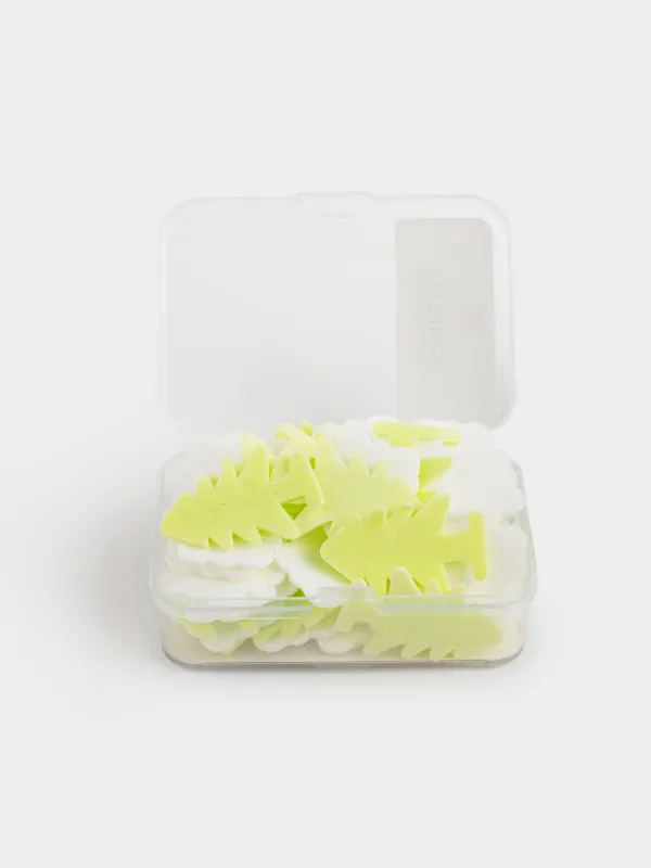 Мыло-конфетти, Яблоко/Кокос, Confetti, image-2