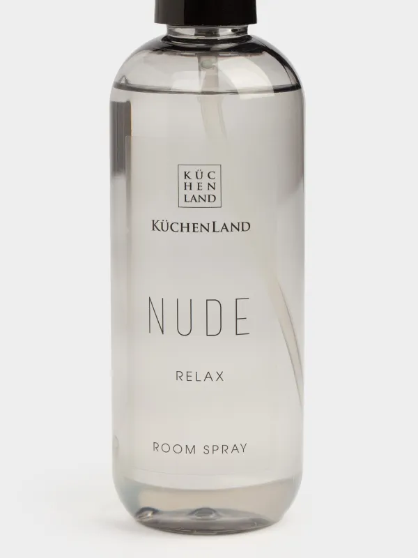 Спрей ароматический, 240 мл, Relax, Nude, image-2