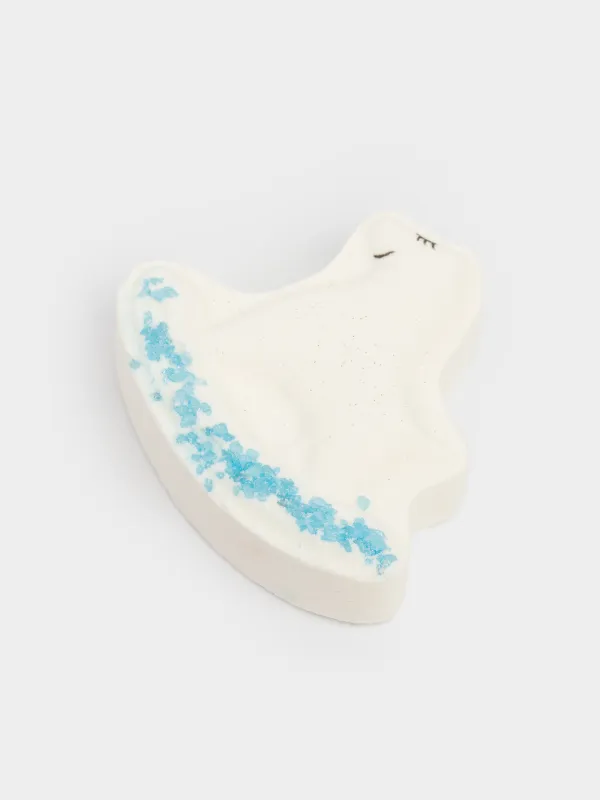 Бомбочка для ванны, 100 гр, Sparkle body, image-1