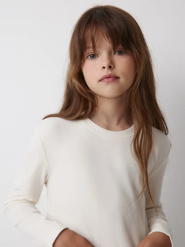 Лонгслив детский, Amaia, image-1