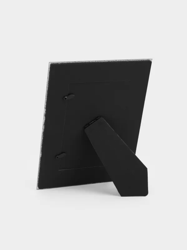 Фоторамка, 17х22 см, стекло, Цветы, Glossy, image-4