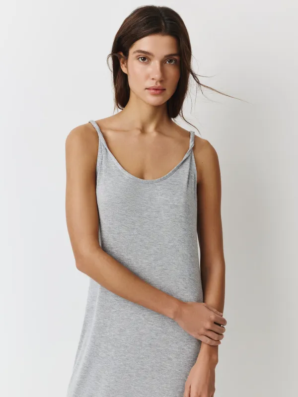 Платье женское, на бретельках, Aidila, image-2