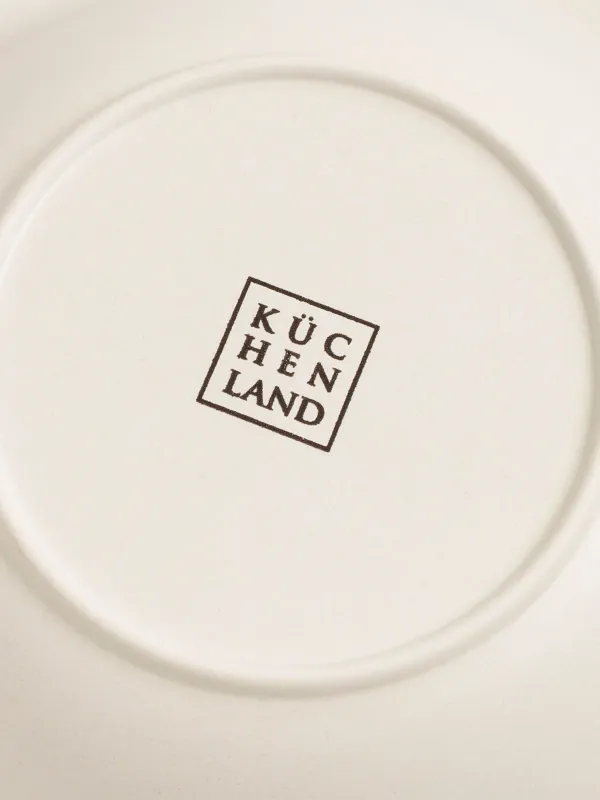 Тарелка суповая, 15х4 см, Динозавр и пальма, Dino, image-4