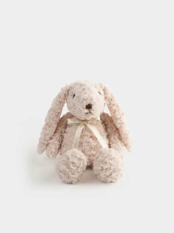 Игрушка, 33 см, мягкая, Кролик с сердцем, Rabbit, image-0