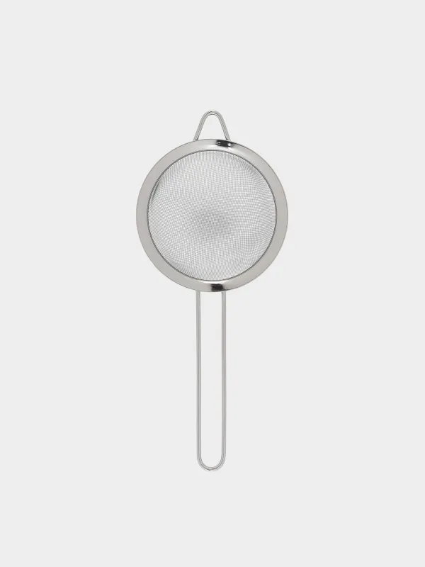 Сито, 14 см, с ручкой, Titanium, image-0