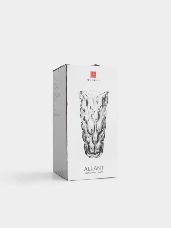 Ваза для цветов, 29 см, Allant, image-5