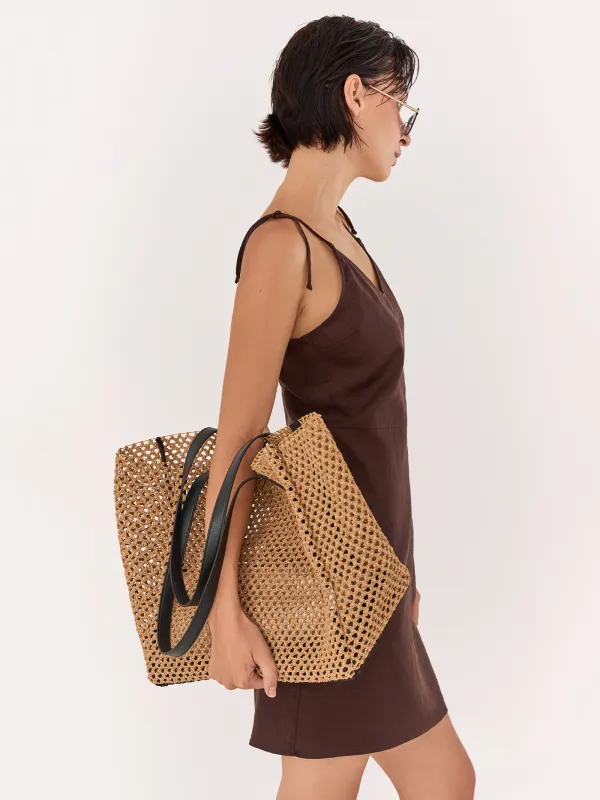 Платье женское, на бретельках, Nicolia, image-2