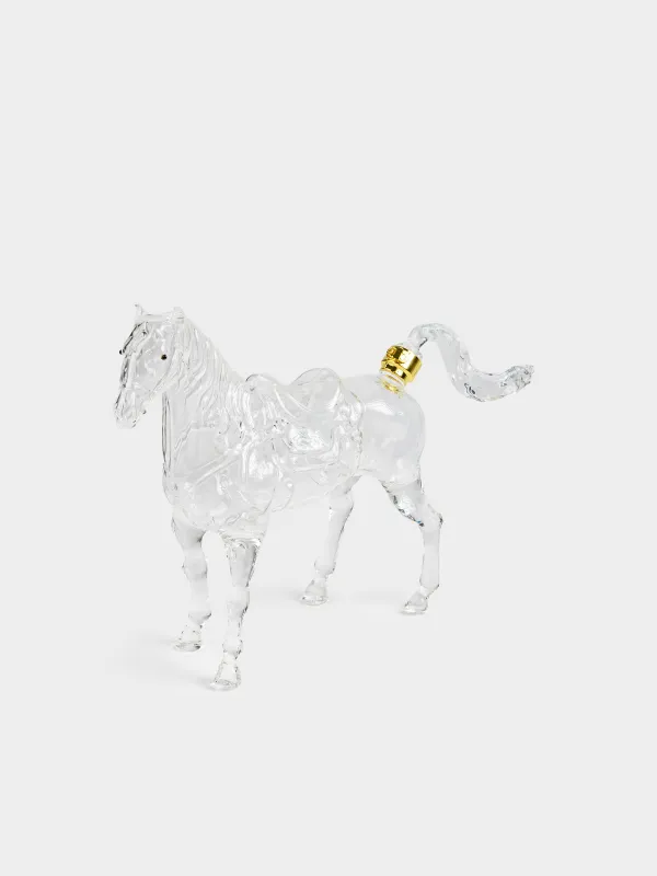 Декантер, 1 л, Лошадь, Horse, image-2