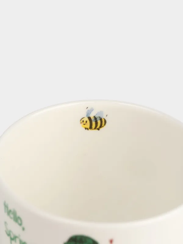 Кружка, Goose, image-4