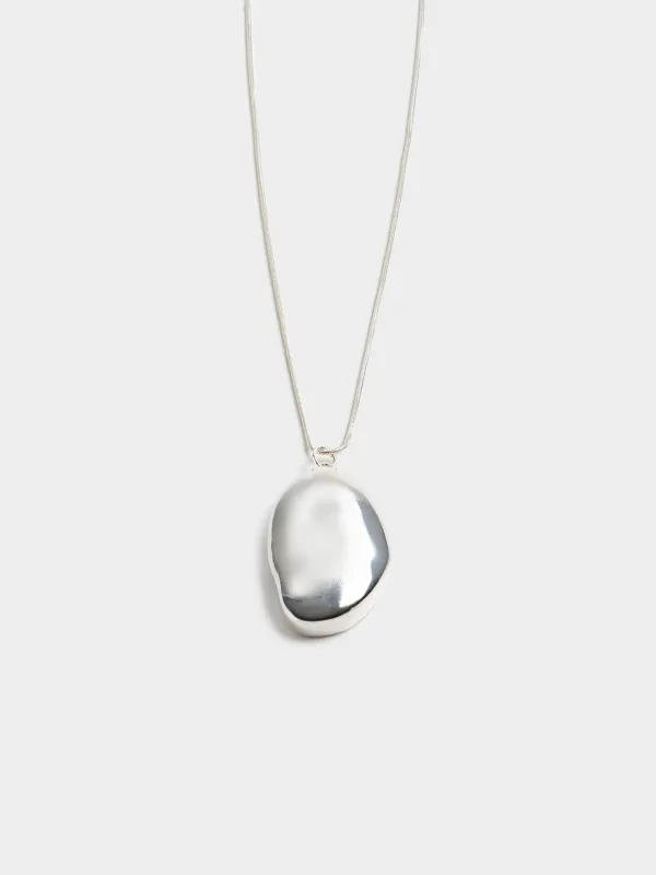 Цепочка, с подвеской, Кулон, Jewelry, image-1