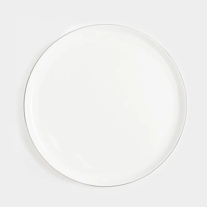 Тарелка обеденная, 28 см, фарфор F, Antarctica