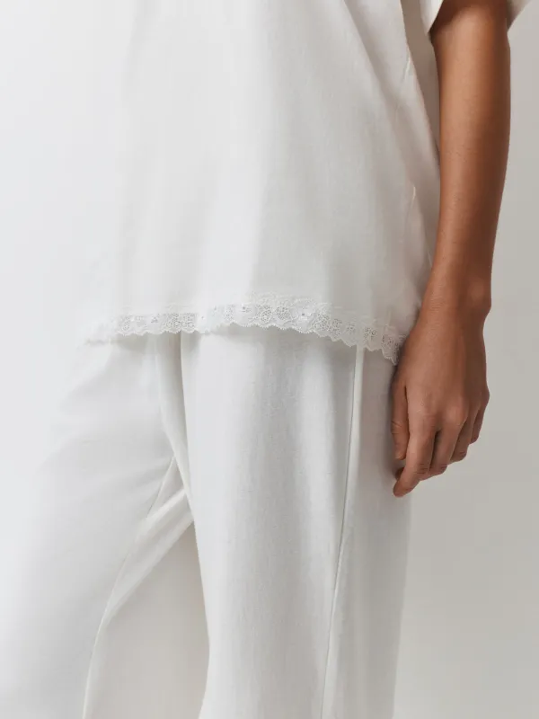 Футболка женская, домашняя, Mirandea, image-1