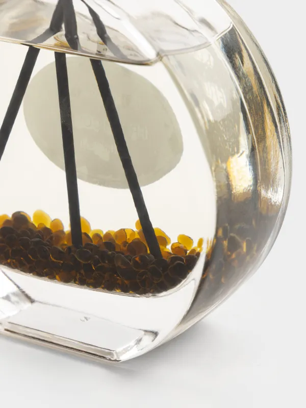 Ароматический диффузор, 160 мл, с кисточкой, Fresh Coffee, Mistral, image-3