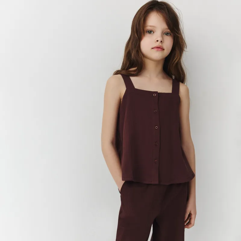 Топ детский, Fermina