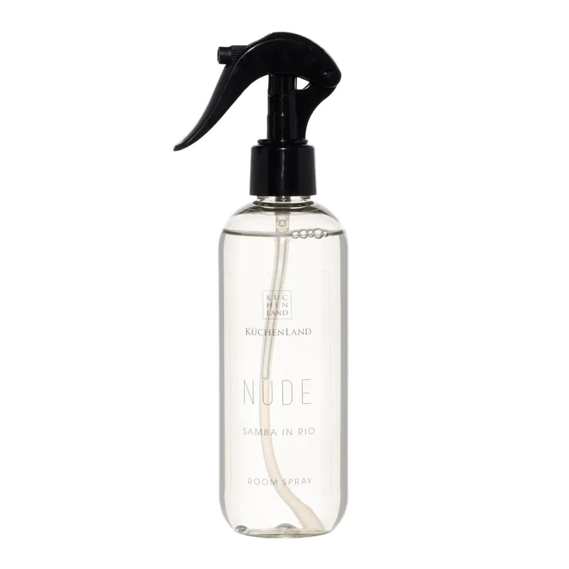 Спрей ароматический, Nude, image-0
