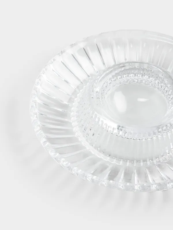 Подставка для яйца, 12 см, стекло Р, Ribby, image-1