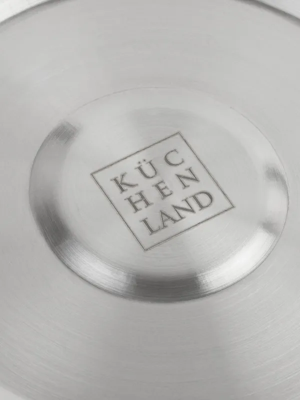 Подставка-подогрев для чайника, 13 см, Classic, image-4