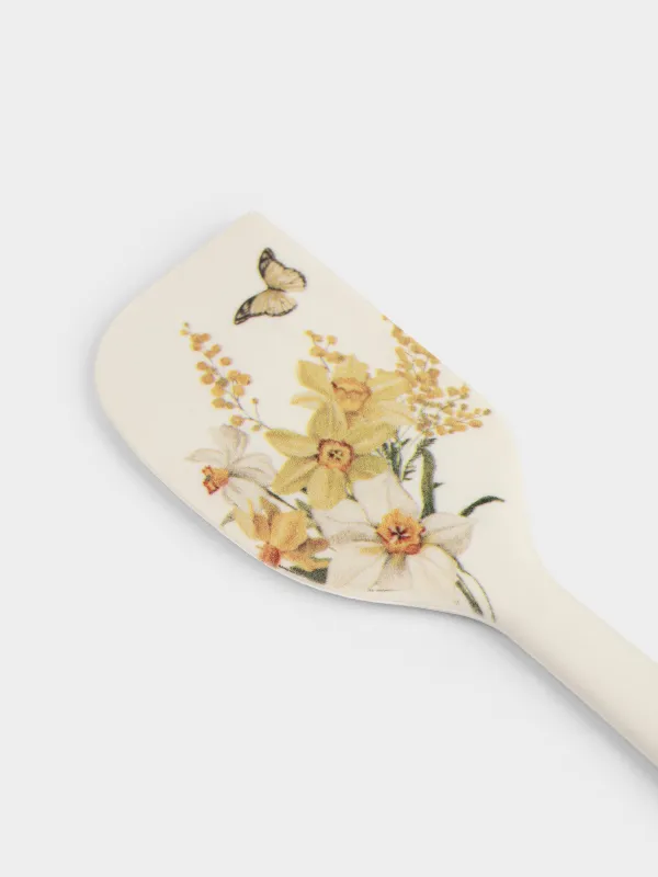 Набор для выпечки, керамика/силикон, Bloome, image-6