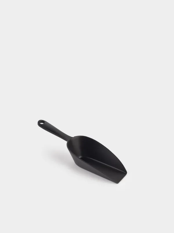 Совок кулинарный, 17 см, Black style, image-0