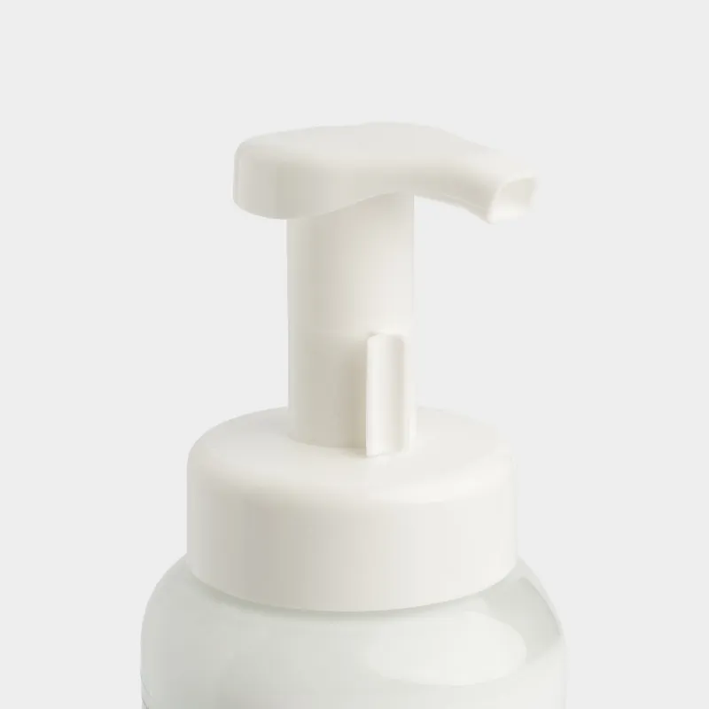 Гель-пенка для душа, 485 мл, увлажняющий, Бергамот/Розмарин, Step, image-2