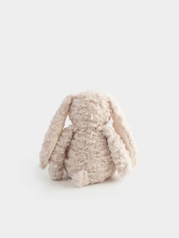 Игрушка, 33 см, мягкая, Кролик с сердцем, Rabbit, image-1