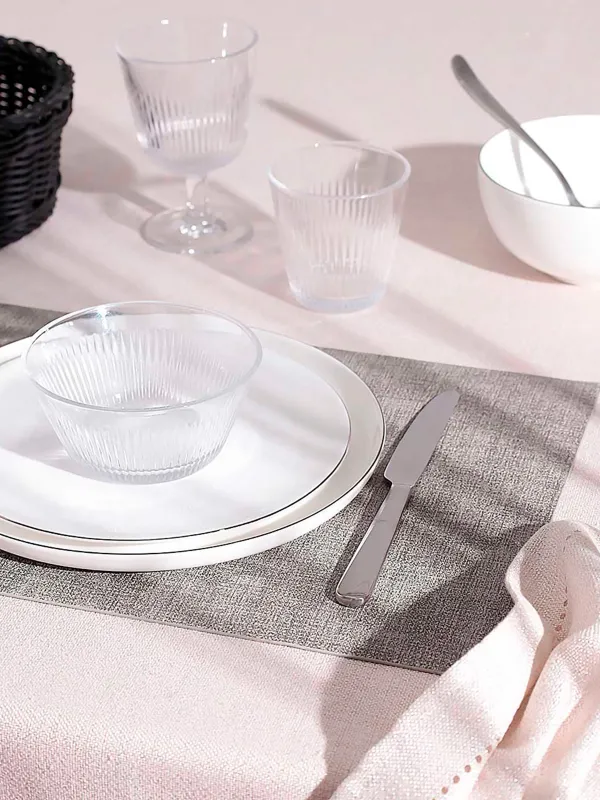 Салфетка под приборы, 30х43 см, Rock, image-4