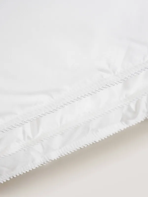 Одеяло, 200х220 см, холлофайбер/сатин, Extra soft, image-3