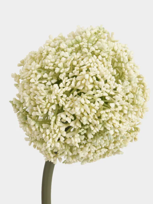 Ветка декоративная, полиэстер, Flower garden, image-2