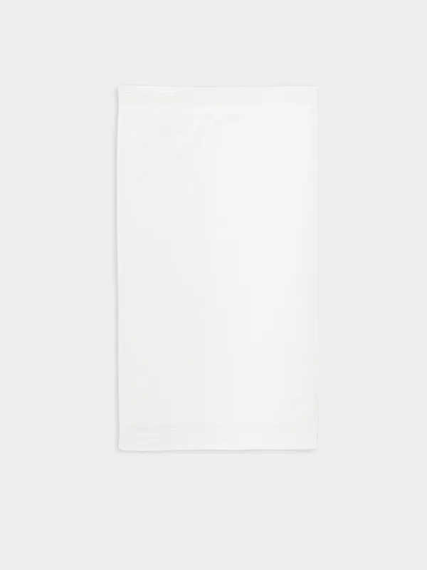 Полотенце, 50х90 см, хлопок, молочное, Gentle cotton, image-5