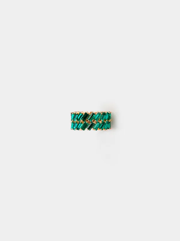 Кольцо, Кристаллы, Jewelry crystal, image-0