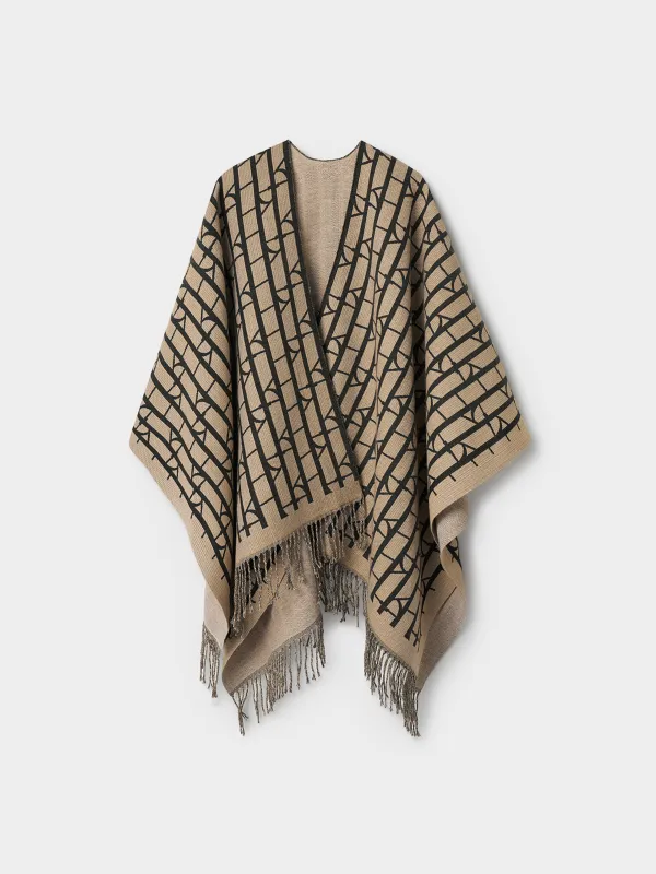 Пончо, Poncho, image-6