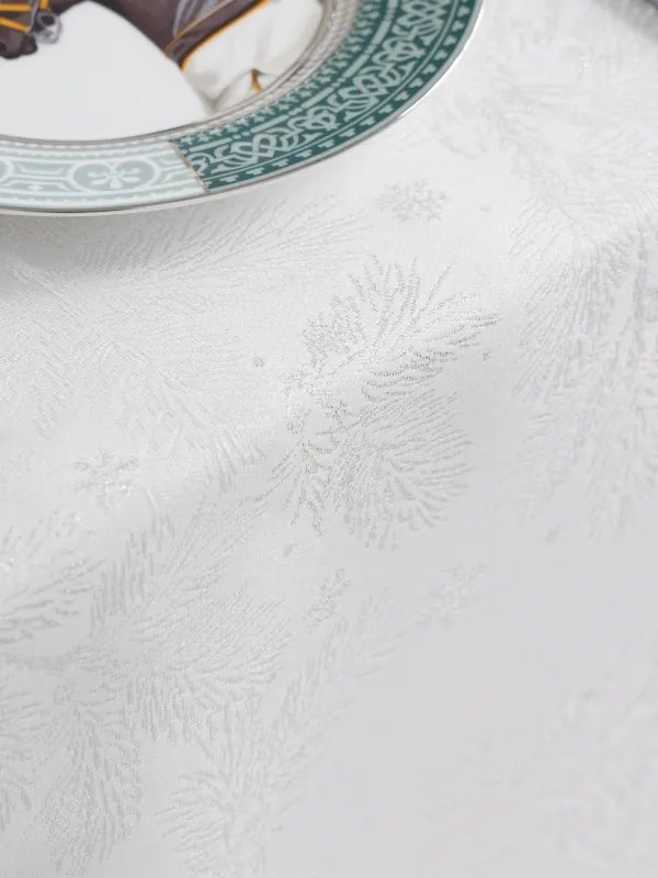 Скатерть, 170х250 см, Coniferous, image-4