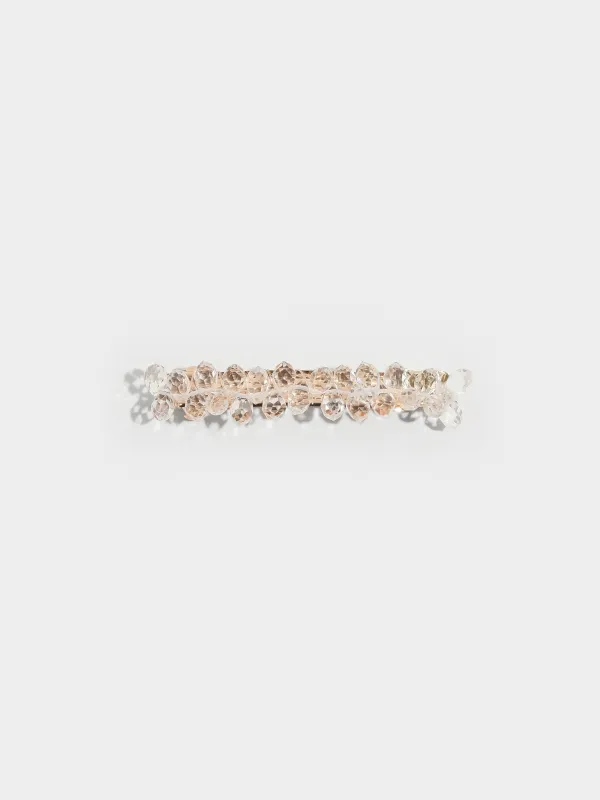 Заколка для волос, Jewelry crystal, image-0